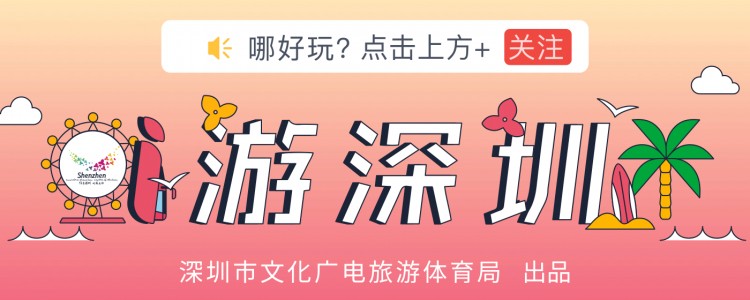 除夕夜来深圳！观澜“家度假”攻略，元旦三天玩法不同！